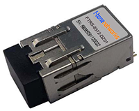 多模双纤双向超短型光收发一体模？？？？ (2.5G/4.25G)