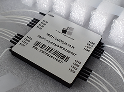 2CH 紧凑型波分？？？镃CWDM Mux/Demux