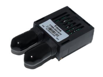 10M3.3V超低速TTL20KmFC光模？？？