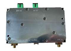 射频智能 ITIR 光收发模浚？