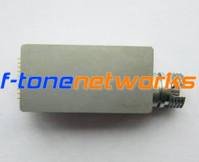 4.25Gbps单模MiniSFF单纤双向光收发一体？？