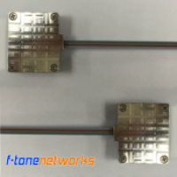 微型 10G二十四路并行吸收光纤？？？？？