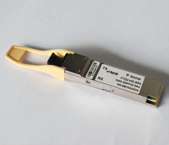 100G QSFP28 ZR4 EML LWDM4 80km光收发模？？？
