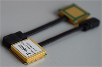 兼容中航光电 HTA3102-MH-Q001YY POB 4 路并行光收发一体？？