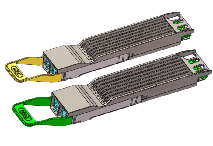 OSFP 800G光？？？？？