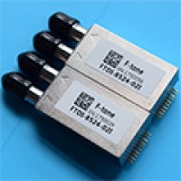 DIN表贴型三收光模？？？？？