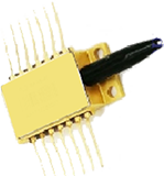 945nm单模激光器，，，，14引脚蝶形封装