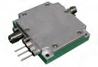 高速驱动放大模？