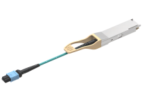 100G QSFP28 PSM4 DML 1310nm 2km浸没式液冷光收发？？？？？